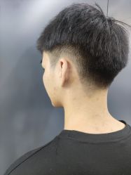 点击看大图 -藤野造型