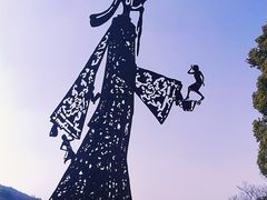 -上海月湖雕塑公园