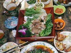 -石榴花开餐厅