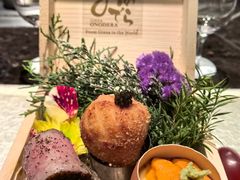 -Ginza Onodera铁板烧(外滩十八号店)