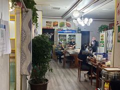 -嘉峪关伊俩寺烤肉店
