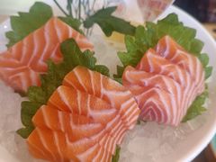 -新一番三文鱼寿司(红城湖店)