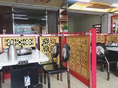 -前王院•巧克力海鲜市集餐厅(万平口店)