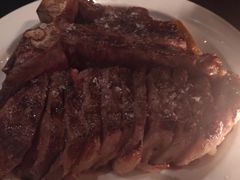 -Keens Steakhouse