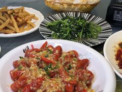 -虾味传奇(生态龙虾城店)