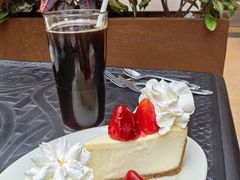 -The Cheesecake Factory芝乐坊餐厅(兴业太古汇店)