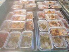 -蚝英雄鲜蚝自助专门店(长楹天街直营店)