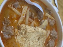 -津品味小吃(大学湾店)