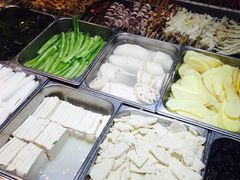 -林静小吃(复兴路店)