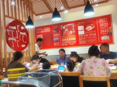 -南城香·饭香串香馄饨香(青年路店)