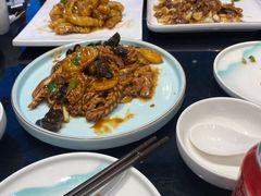 -春江饭店(共青团路总店)