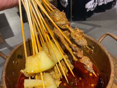 -爷门串串(江南西店)