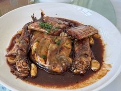 -碧海银沙海鲜餐厅(恒大海上威尼斯店)