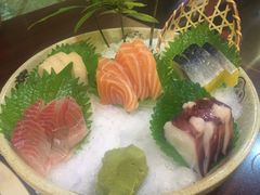 -大江户日本料理(吕厝店)