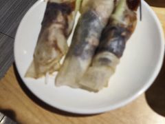 -玫瑰花园自助烤肉(顺义鑫海韵通店)