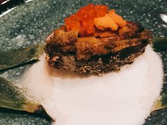 -岩也·日料与酒(龙岗天安云谷店)