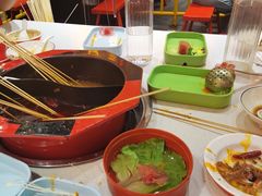 -老马路串串香火锅(北门桥店)