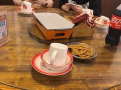 -冶建镜子·中国龙虾王(总店)