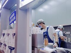 -蔻蔻椰·鲜萃椰子水(COCO Park店)