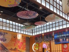 -千寻山野烤肉(中关村店)