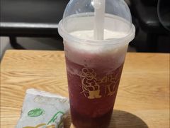 -喜茶(深圳东门1234店)