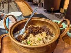 -桥边小楼·手工云南菜·丽江地标美食