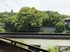 -杭州西湖柳莺里酒店