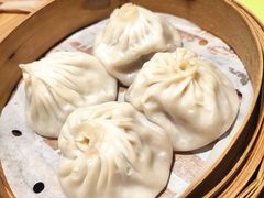 无锡小笼包-穆桂英美食(城中店)