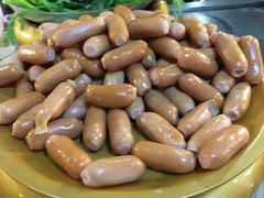 -汤响自助回转火锅百汇(乐峰广场店)