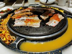 -韩宫宴烤肉·料理(砂之船奥特莱斯店)