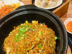 -粤食堂(天津和悦汇店)
