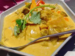 -新越盏·东南亚料理(捷登都会店)