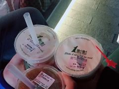 -1点点(银座和谐广场店)