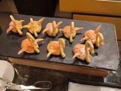 -宜昌富力皇冠假日酒店·咖啡1号西餐厅