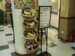 -赛百味SUBWAY(万柳华联店)