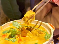 马来式咖喱牛腩-泰妃殿(新世界旗舰店)