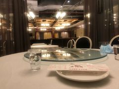 -金狮麟·新豫菜(金码大厦店)