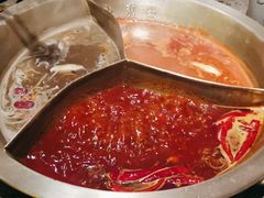 -小龙坎老火锅(金柏林店)