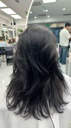 -5M HAIR SALON 旗舰店
