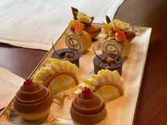 -王府井文华东方酒店-紫膳餐厅
