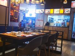 -小杨烤肉·陕西烧烤·陕西地方菜(东新街【永兴坊】店)