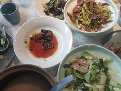 -洞庭家宴·头牌甲鱼(广渠门店)