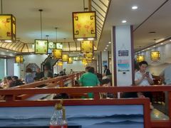 大堂-惠宾饭庄(中山路店)