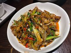 -小柴米·传统江西菜(万寿宫店)