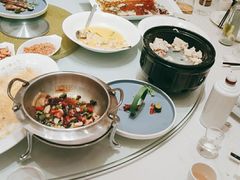 -梦都海鲜酒家(万达广场江桥店)