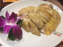 -佐敦茶餐厅(恒茂华城店)