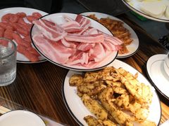 -风味烧烤(泰富店)