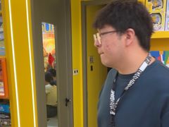 -猎人桌游吧(合生汇店)
