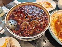 -飞天大厦清真餐厅