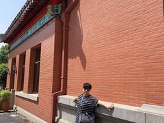 -南京钟山宾馆(江苏省会议中心)